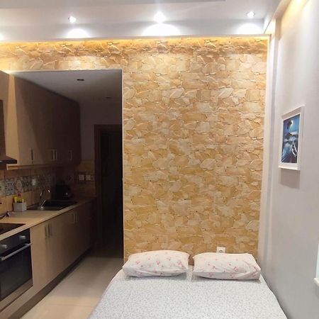 Stylish Mini-Suite For 4 People In Central Rhodes! Rhodes City ภายนอก รูปภาพ
