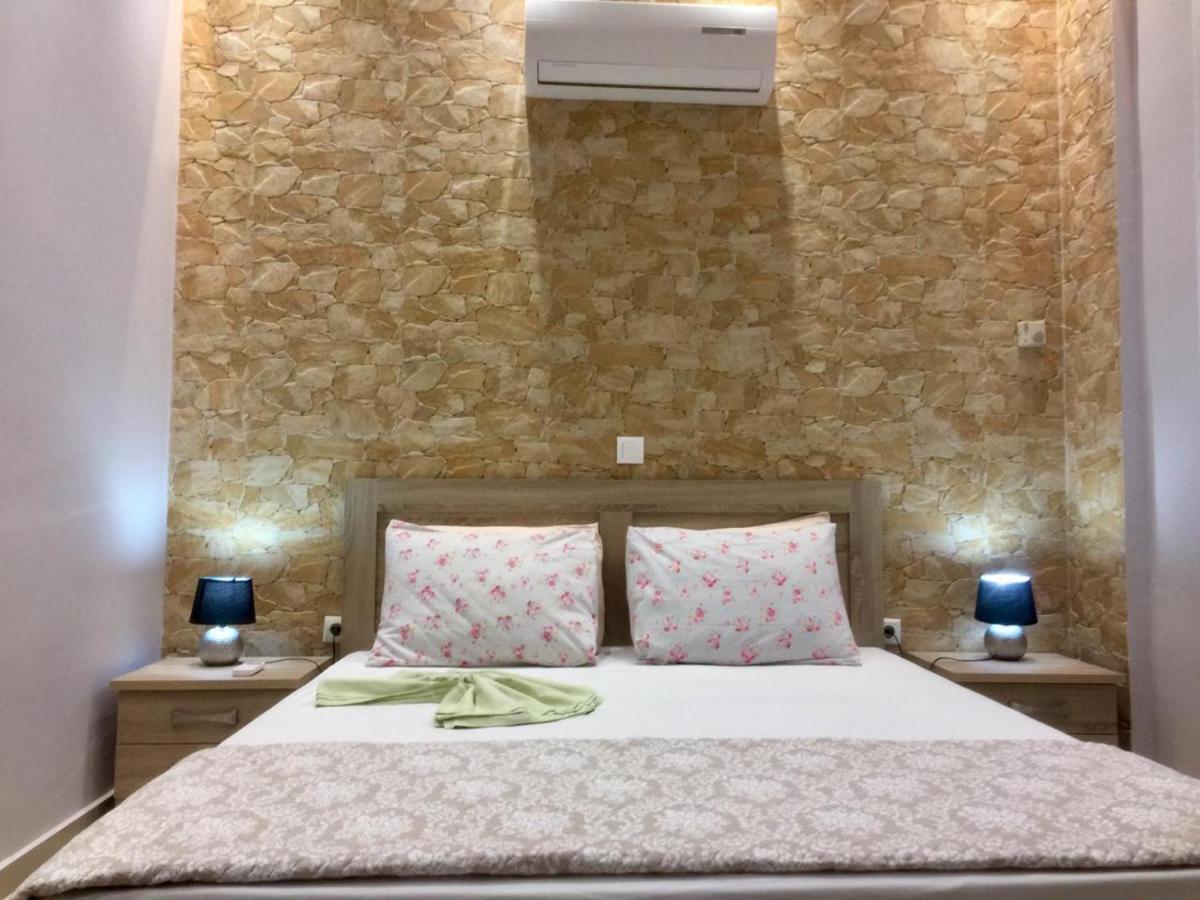 Stylish Mini-Suite For 4 People In Central Rhodes! Rhodes City ภายนอก รูปภาพ