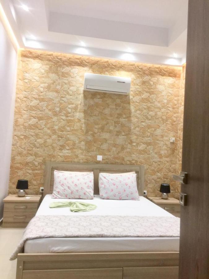 Stylish Mini-Suite For 4 People In Central Rhodes! Rhodes City ภายนอก รูปภาพ