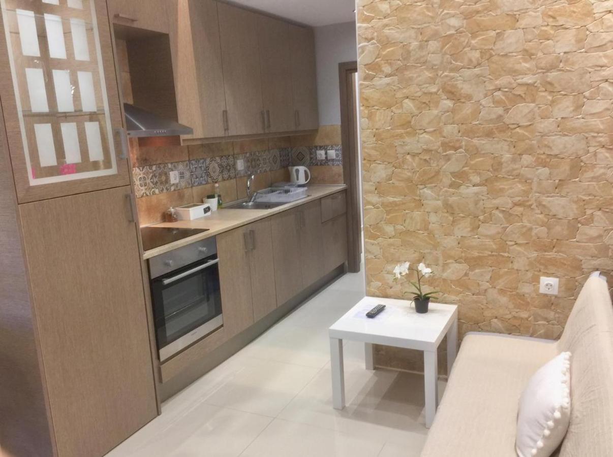 Stylish Mini-Suite For 4 People In Central Rhodes! Rhodes City ภายนอก รูปภาพ