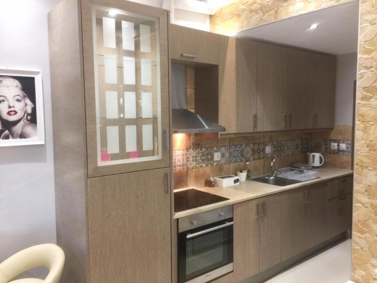 Stylish Mini-Suite For 4 People In Central Rhodes! Rhodes City ภายนอก รูปภาพ