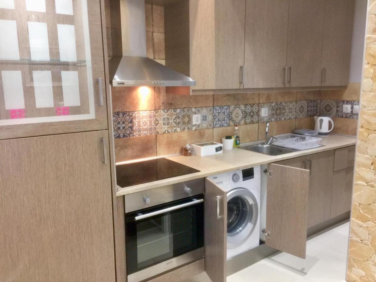 Stylish Mini-Suite For 4 People In Central Rhodes! Rhodes City ภายนอก รูปภาพ