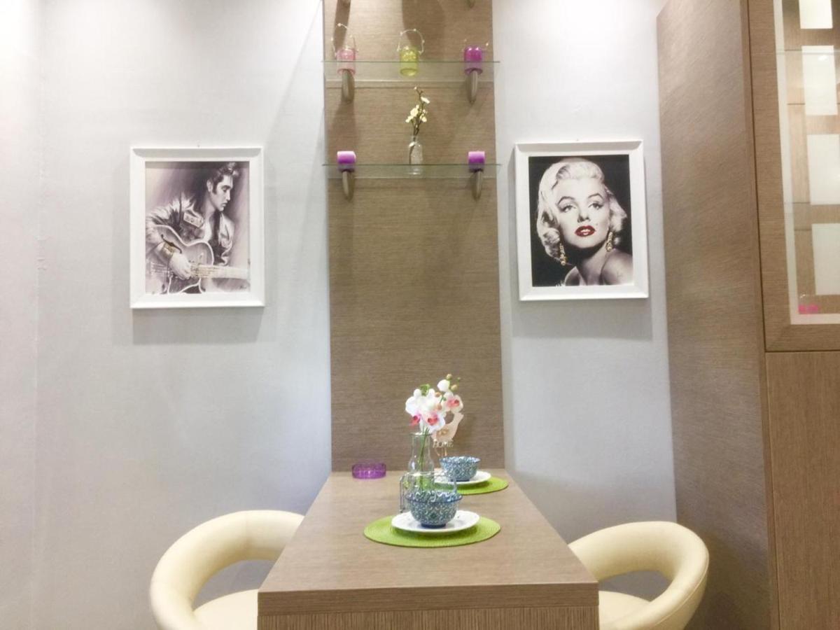 Stylish Mini-Suite For 4 People In Central Rhodes! Rhodes City ภายนอก รูปภาพ