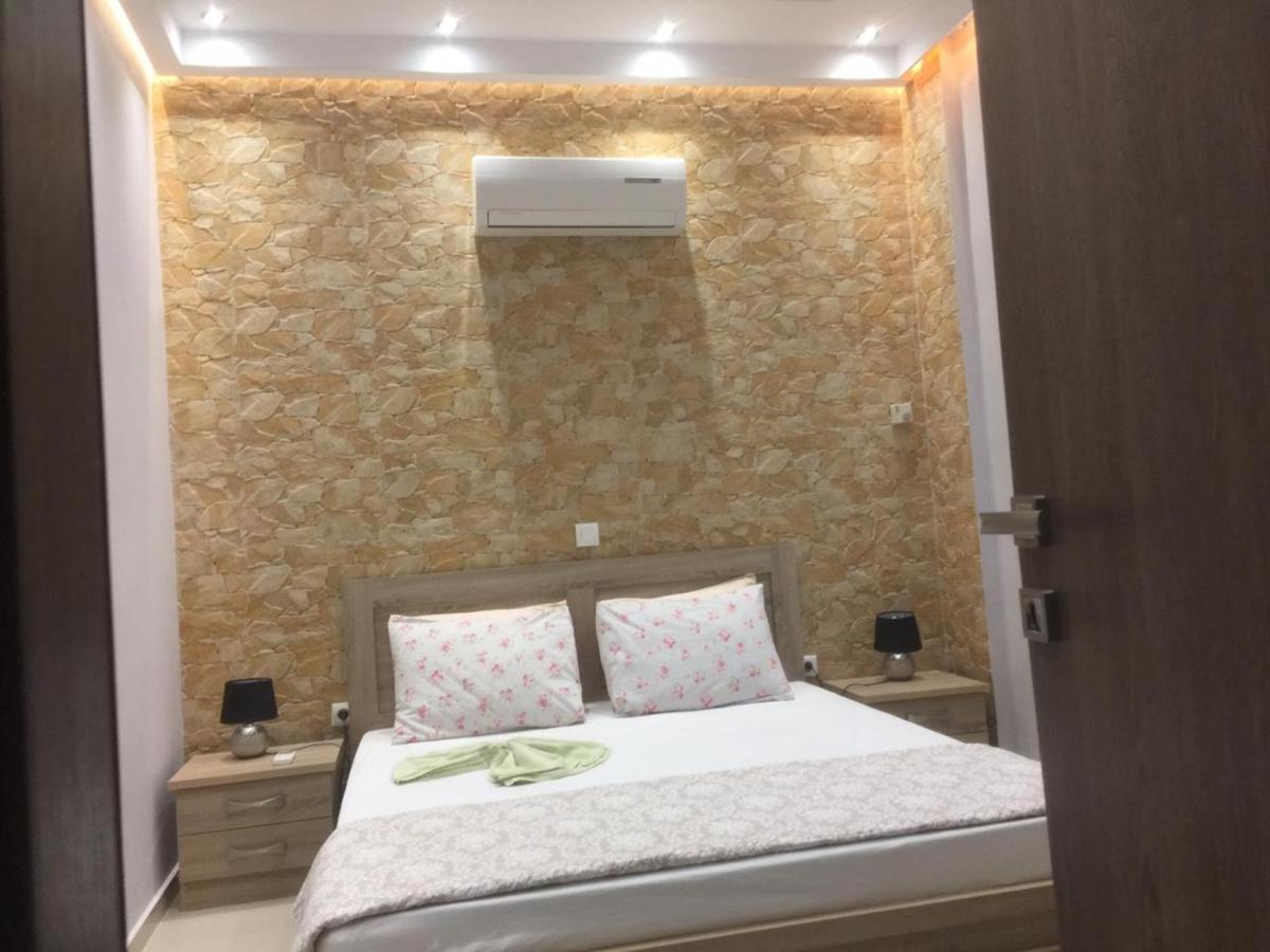 Stylish Mini-Suite For 4 People In Central Rhodes! Rhodes City ภายนอก รูปภาพ