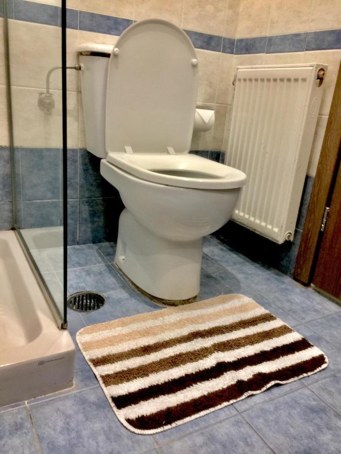 Stylish Mini-Suite For 4 People In Central Rhodes! Rhodes City ภายนอก รูปภาพ
