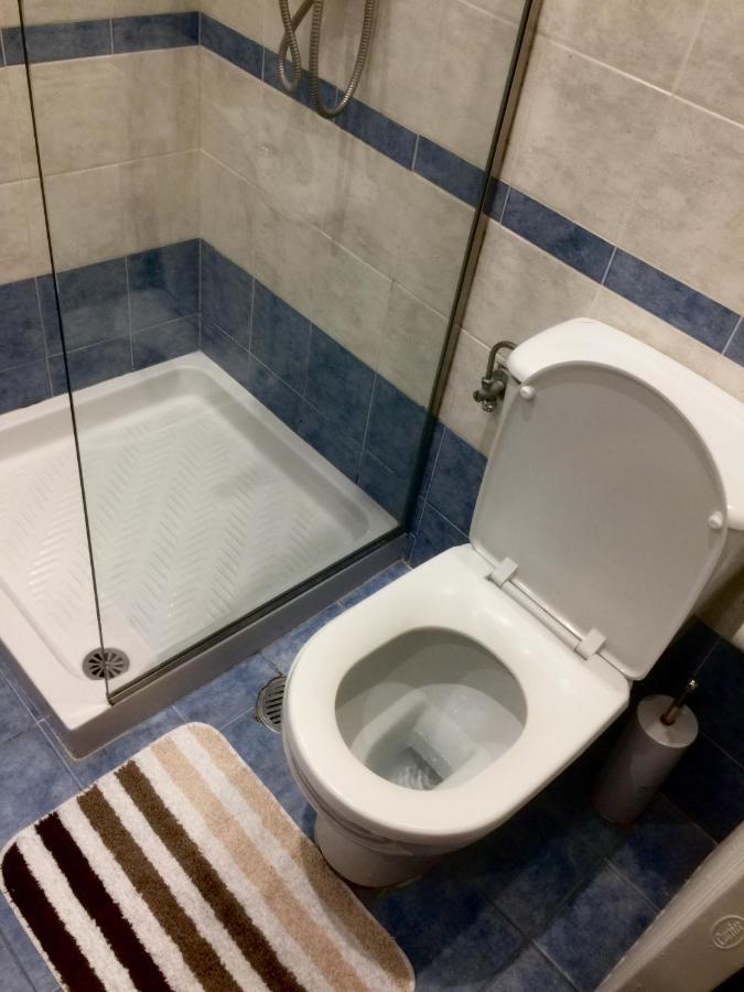 Stylish Mini-Suite For 4 People In Central Rhodes! Rhodes City ภายนอก รูปภาพ