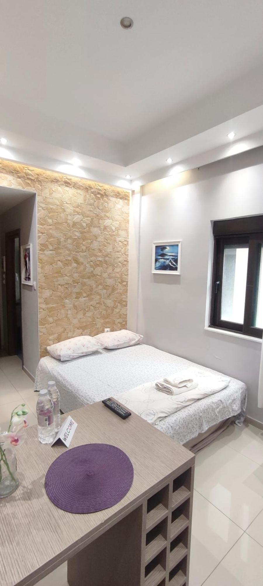 Stylish Mini-Suite For 4 People In Central Rhodes! Rhodes City ภายนอก รูปภาพ