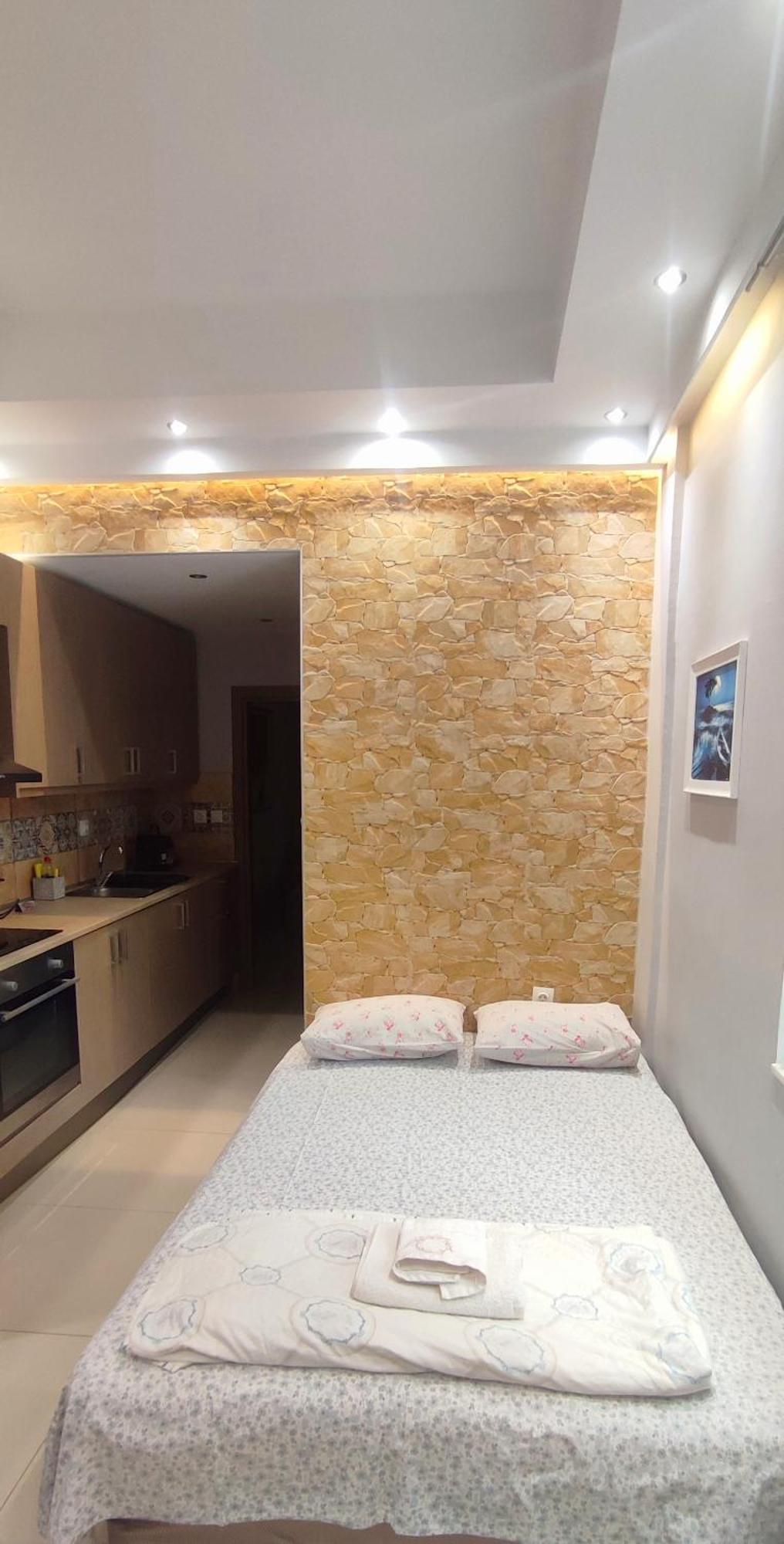 Stylish Mini-Suite For 4 People In Central Rhodes! Rhodes City ภายนอก รูปภาพ